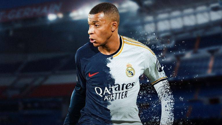Avrupa'da biten transferler. İşte yıldız futbolcuların yeni takımları - Resim: 3